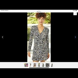 Lilly Pulitzer NET Rilla Romper Onyx Can younger me size M